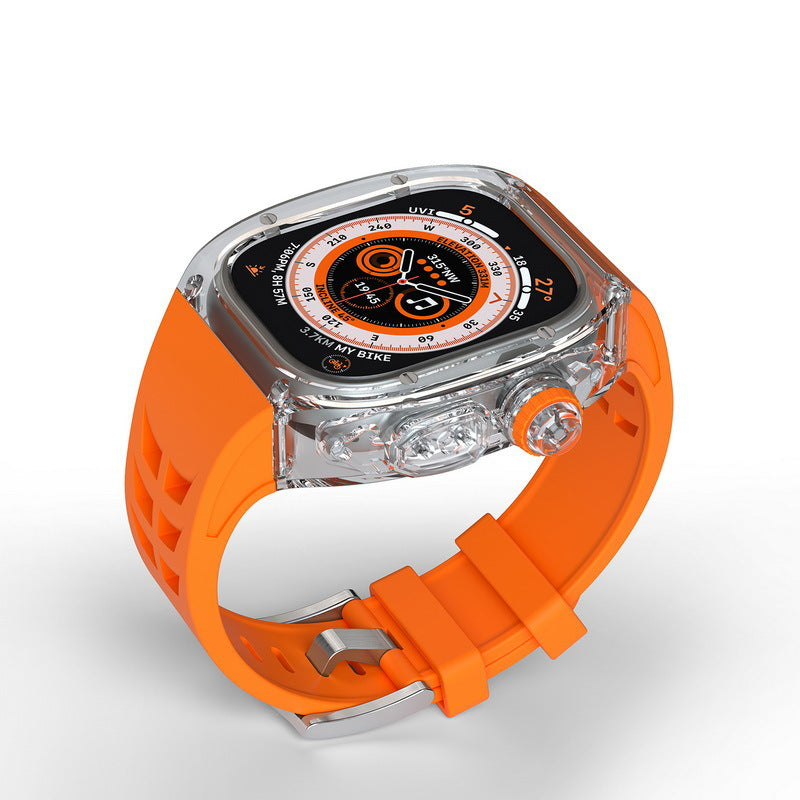 Crystal Pro Series - Apple Watch Ultra Case - Image 3