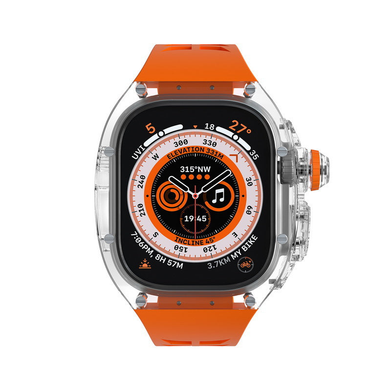 Crystal Pro Series - Apple Watch Ultra Case - Image 2