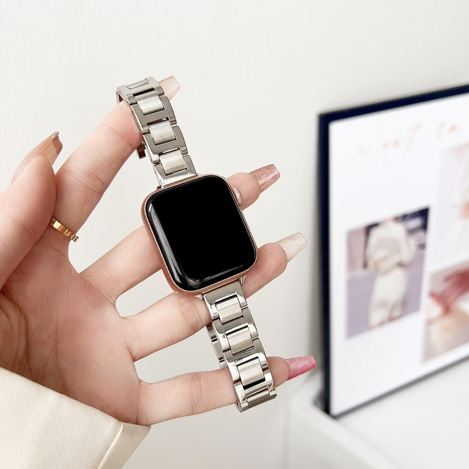 Classic Stainless Steel Band - Image 10