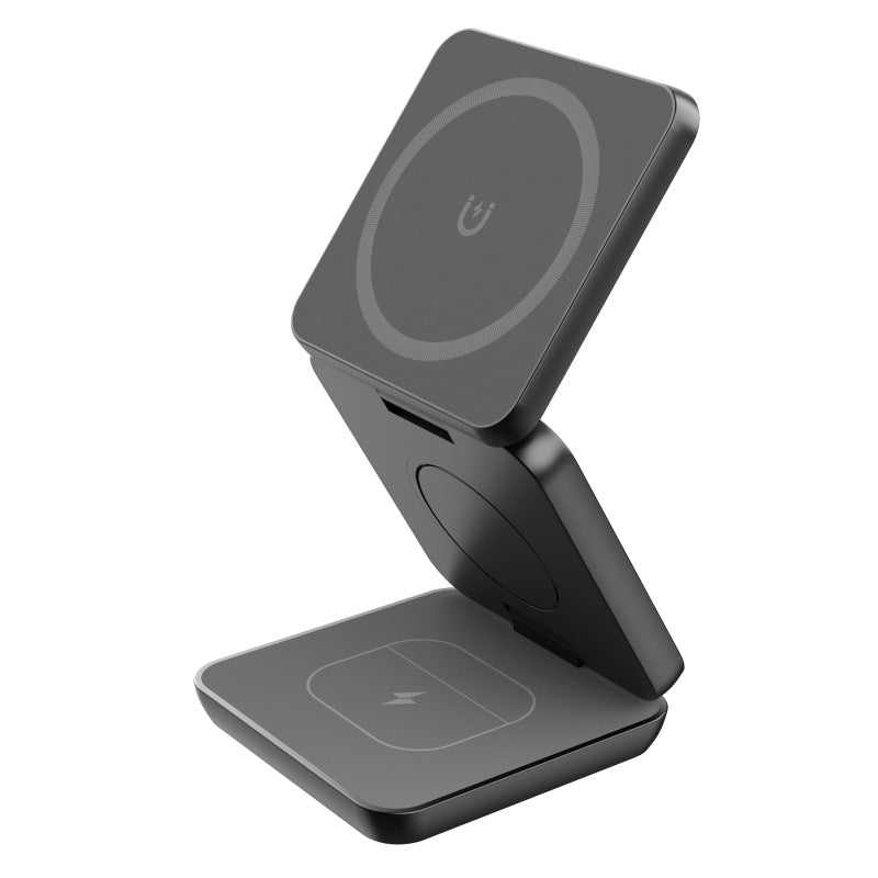 3 in 1 Foldable Charger - Image 4