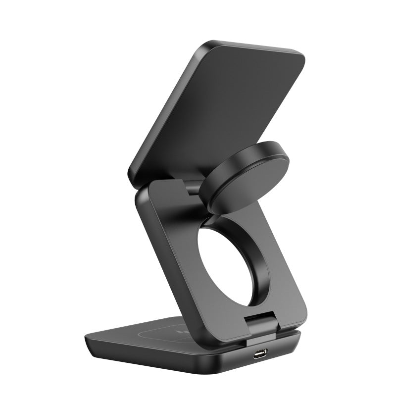 3 in 1 Foldable Charger - Image 3