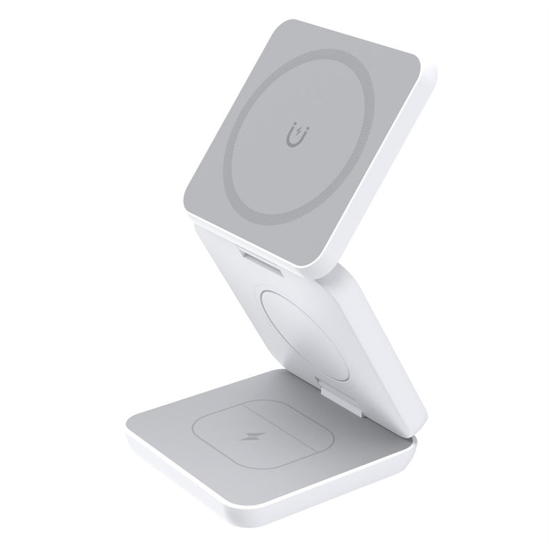 3 in 1 Foldable Charger - Image 7