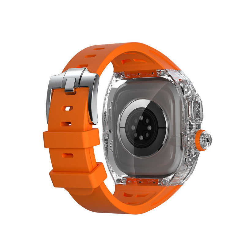 Crystal Pro Series - Apple Watch Ultra Case - Image 4