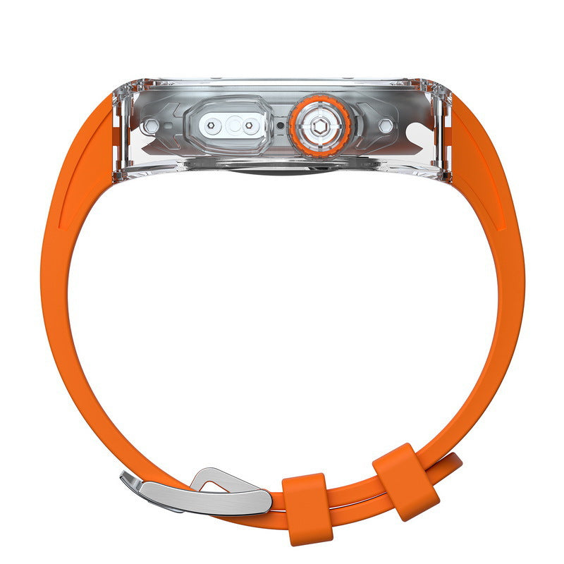 Crystal Pro Series - Apple Watch Ultra Case - Image 5