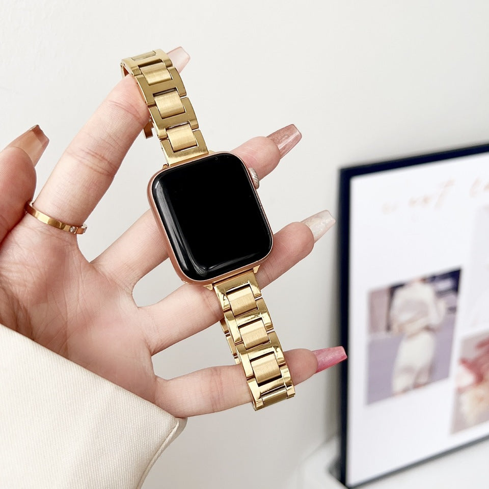 Classic Stainless Steel Band - Image 8