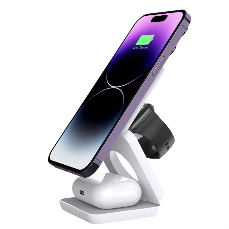 3 in 1 Foldable Charger - Image 9