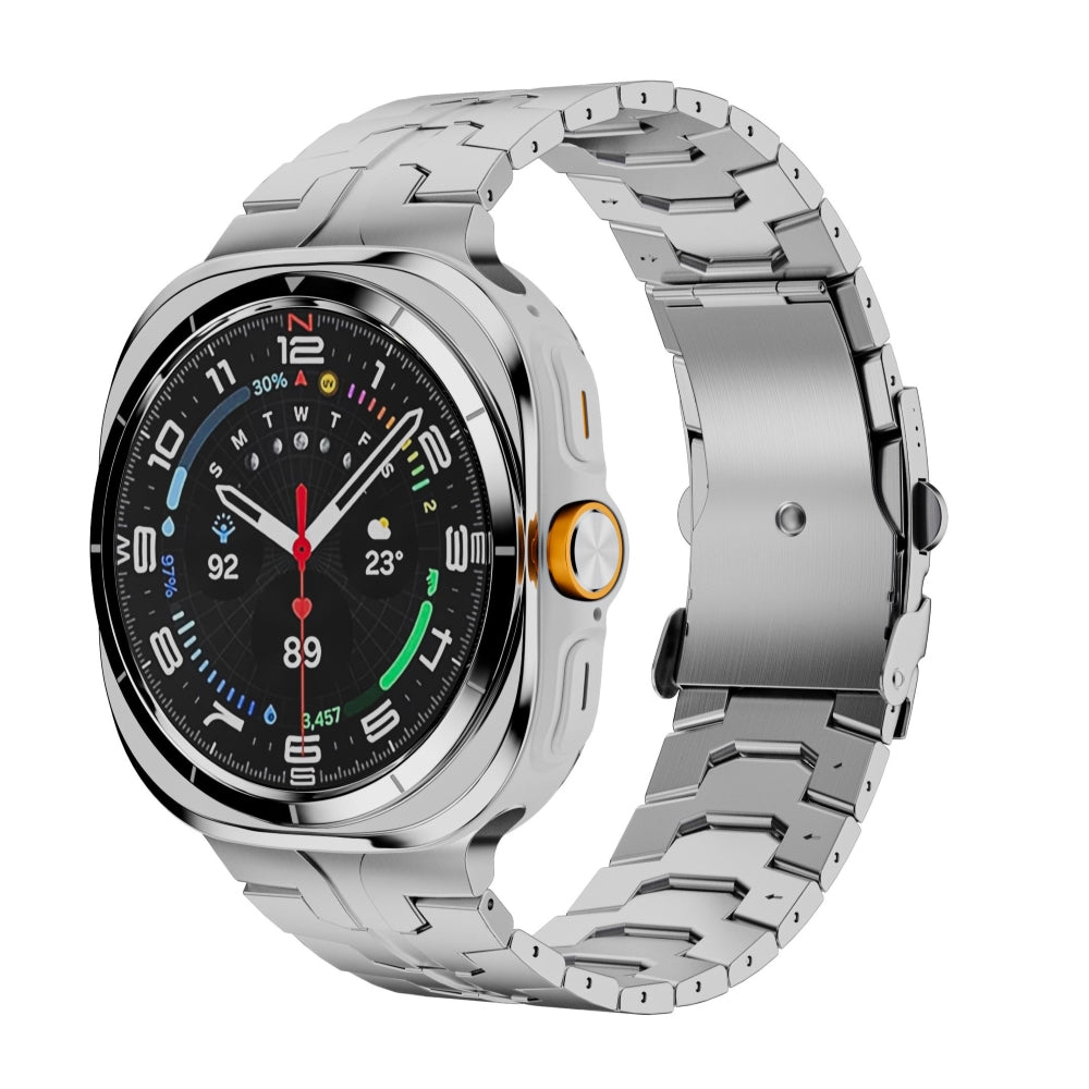 Titanium Band TO1 For Samsung Watch Ultra - Image 9