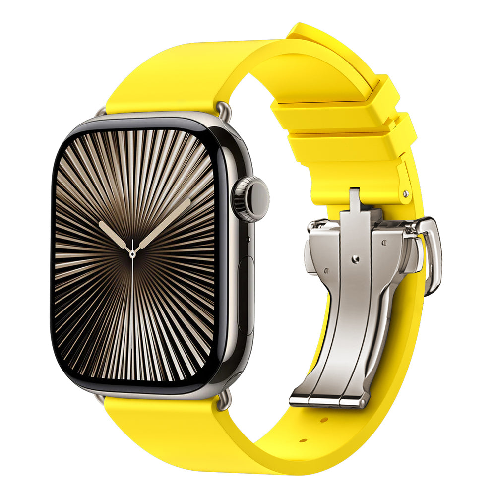 Dressy Apple Watch Band - Image 7
