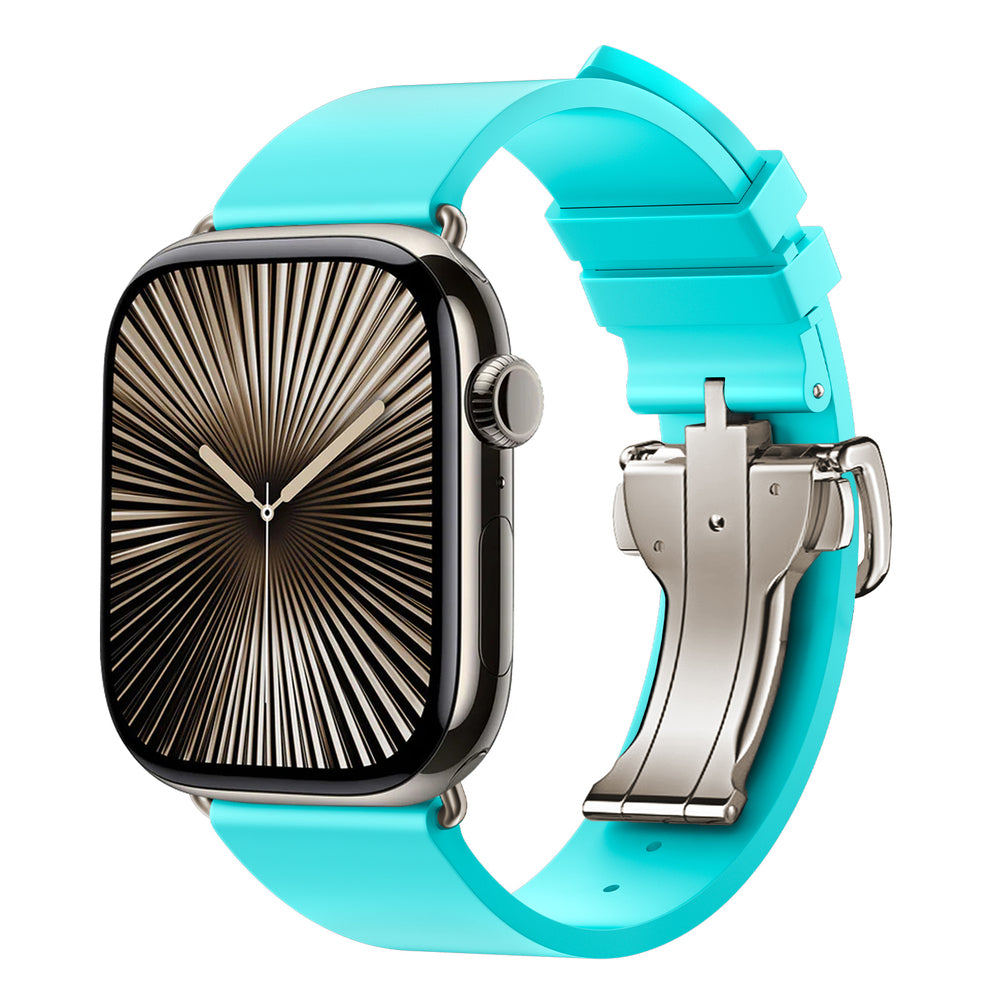 Dressy Apple Watch Band - Image 5