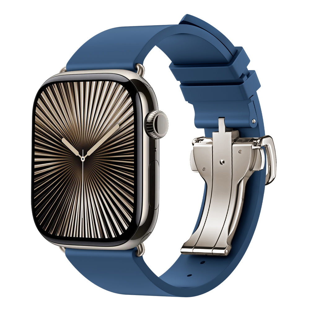 Dressy Apple Watch Band - Image 11