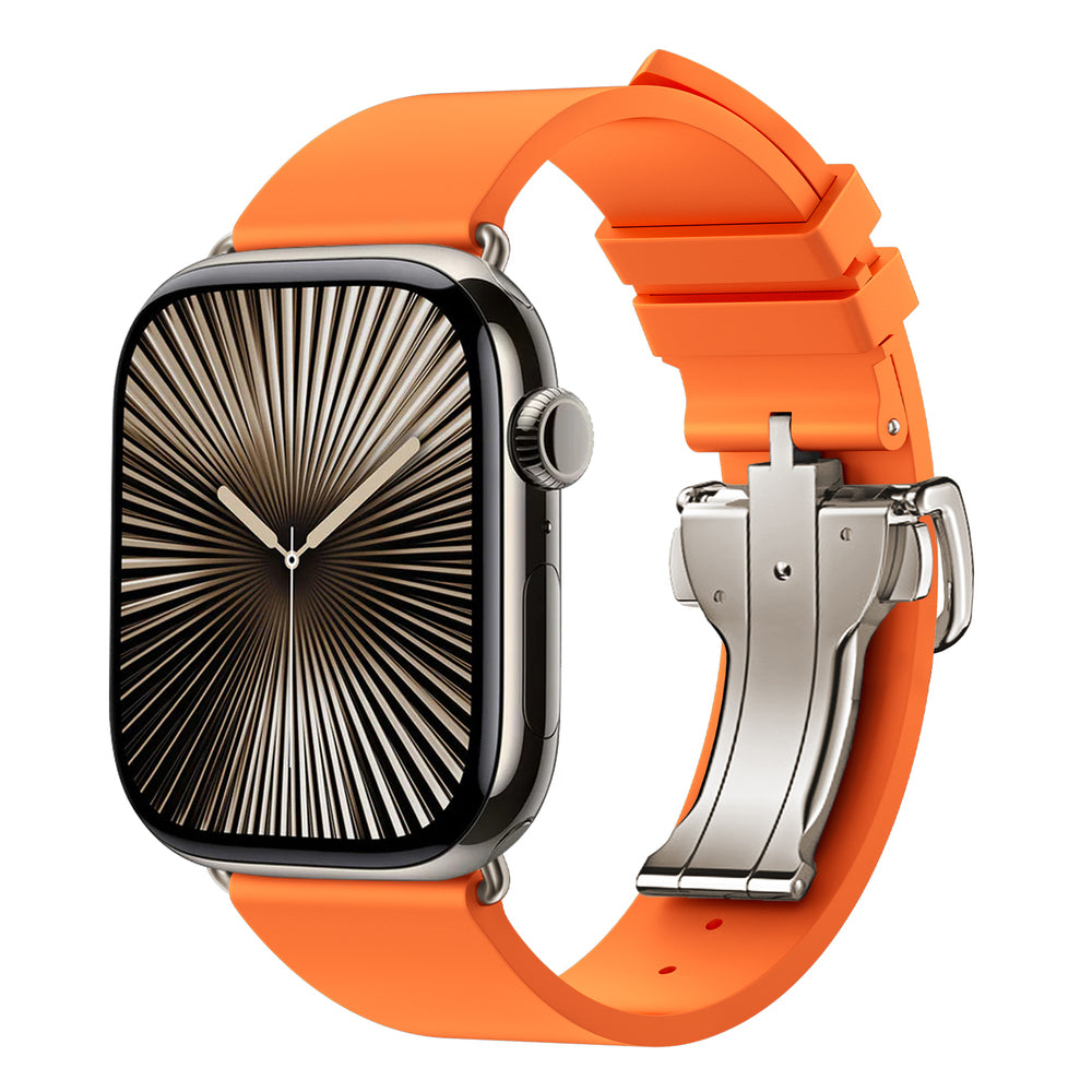 Dressy Apple Watch Band - Image 3