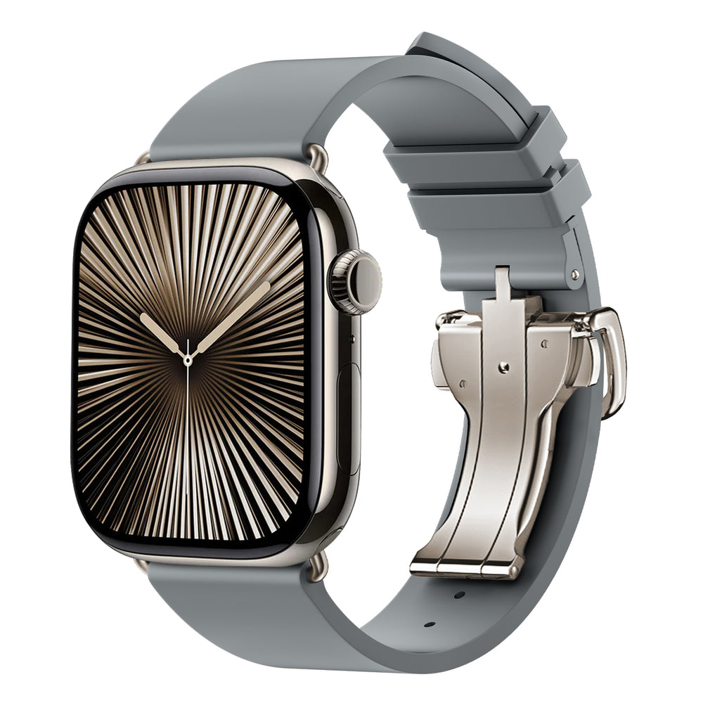 Dressy Apple Watch Band - Image 9