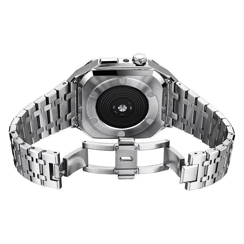 AP9006 316L Stainless Steel Band Stainless Steel Case Retrofit Kit For - Image 4