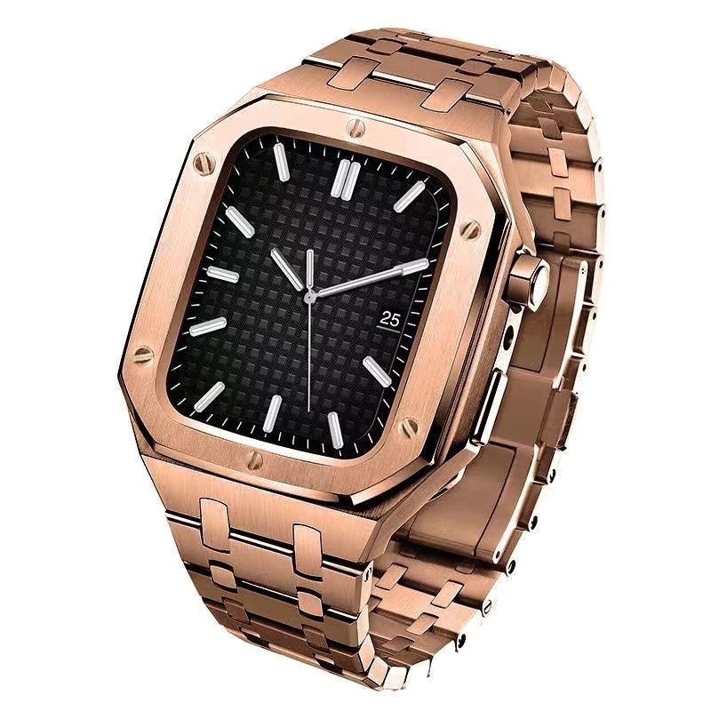 AP9006 316L Stainless Steel Band Stainless Steel Case Retrofit Kit For - Image 11