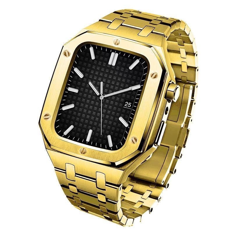 AP9006 316L Stainless Steel Band Stainless Steel Case Retrofit Kit For - Image 10