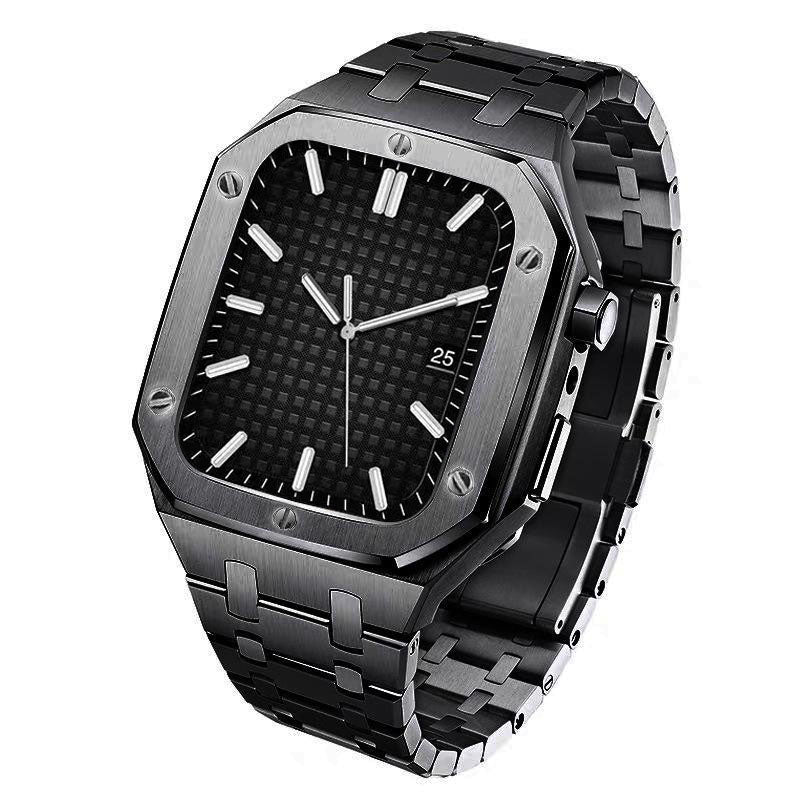 AP9006 316L Stainless Steel Band Stainless Steel Case Retrofit Kit For - Image 12