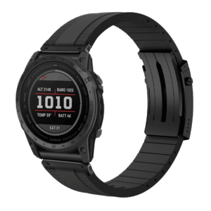 Garmin Quick Fit Ocean Luxe Band