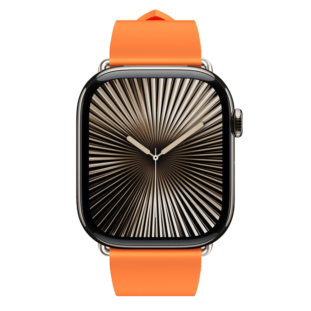 Dressy Apple Watch Band - Image 4