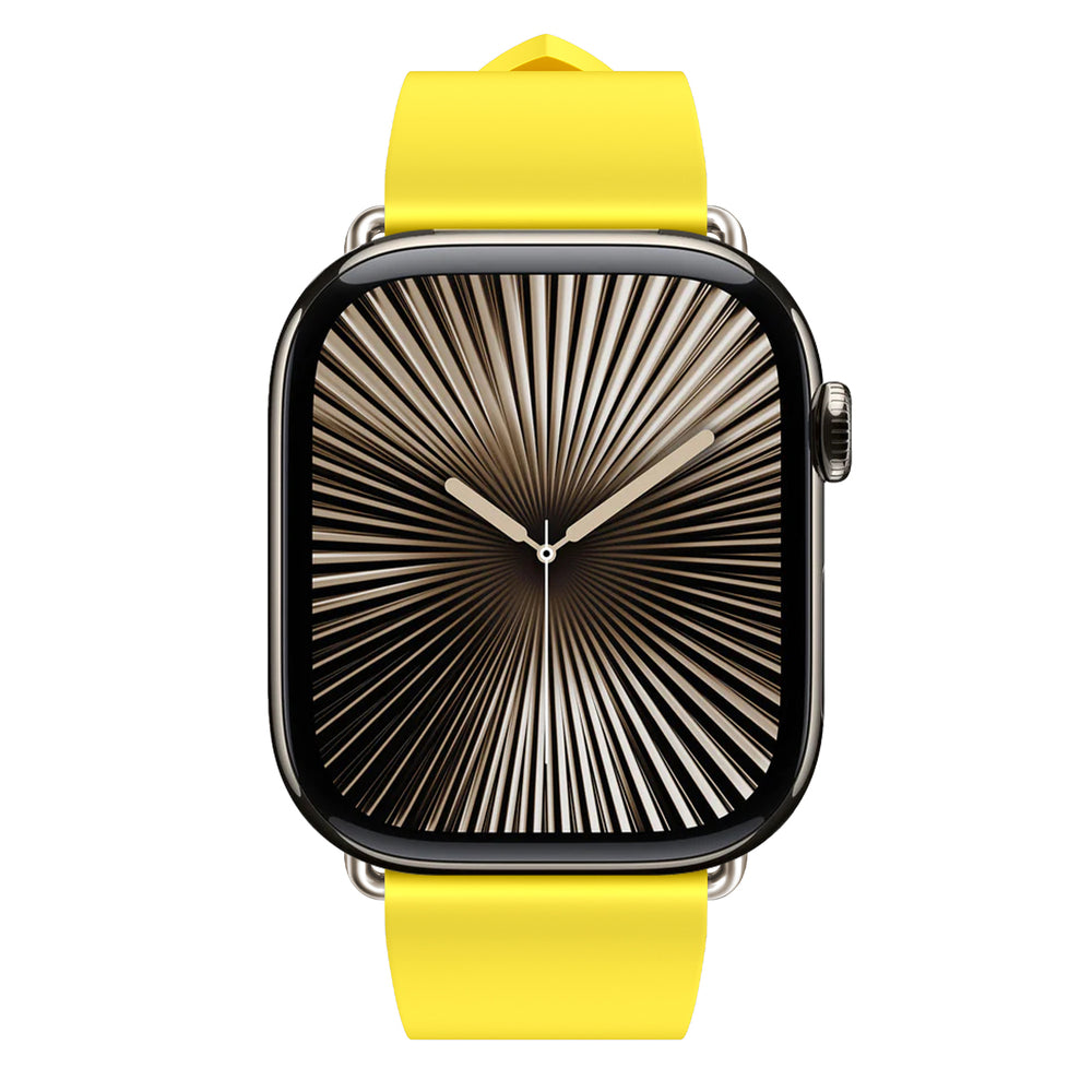 Dressy Apple Watch Band - Image 8