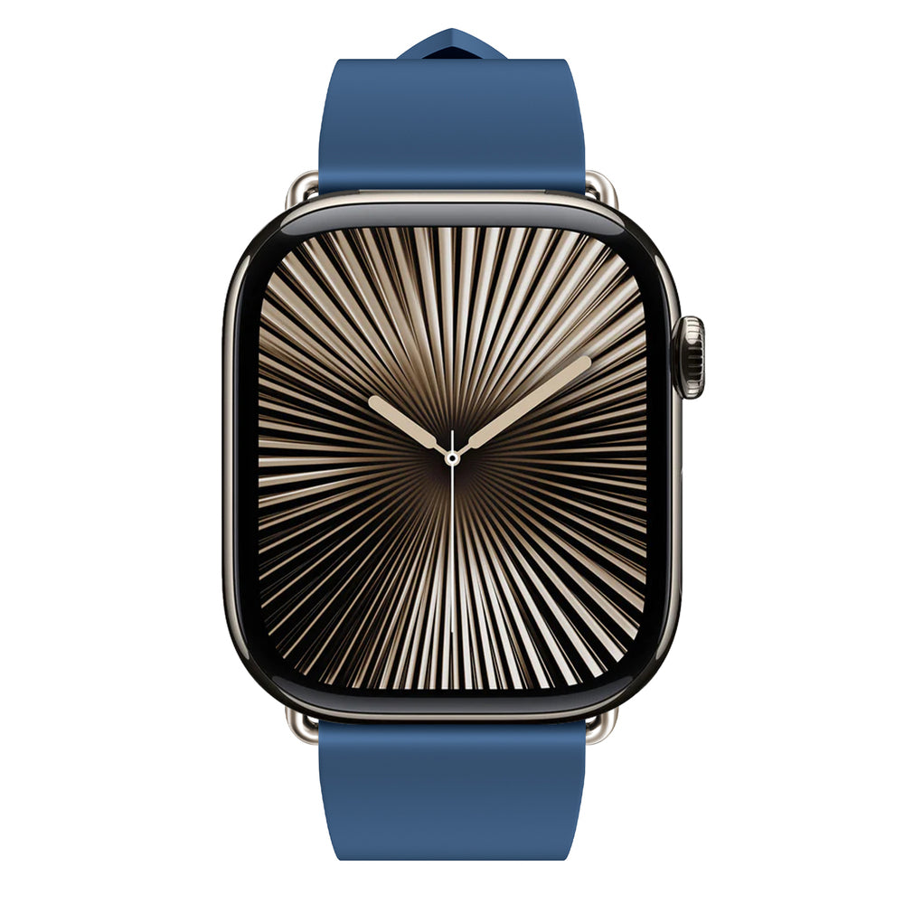 Dressy Apple Watch Band - Image 12