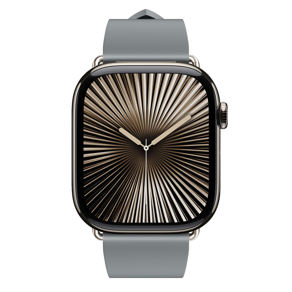 Dressy Apple Watch Band - Image 10