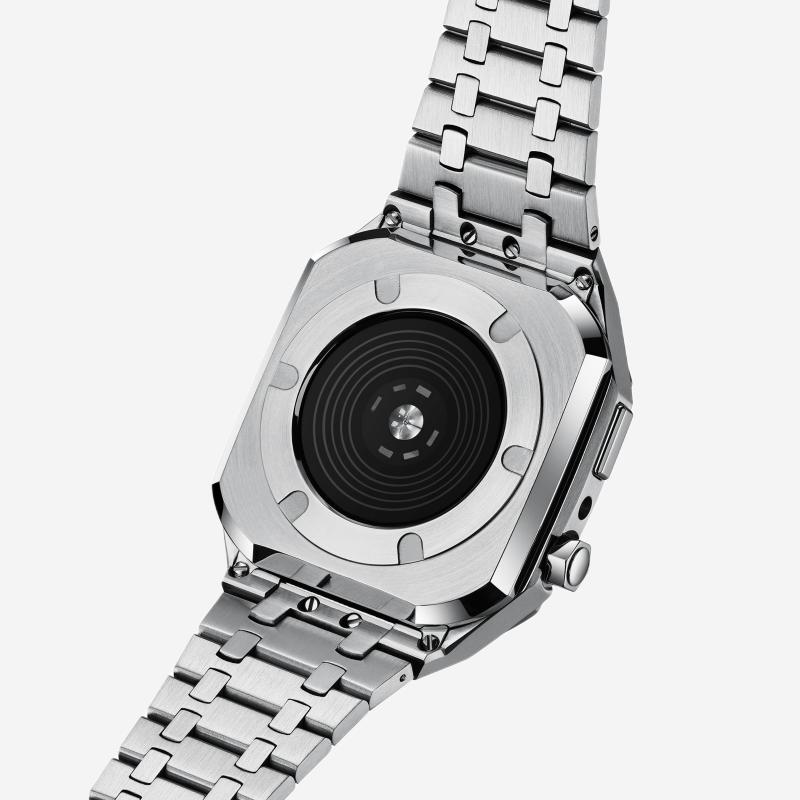 AP9006 316L Stainless Steel Band Stainless Steel Case Retrofit Kit For - Image 5