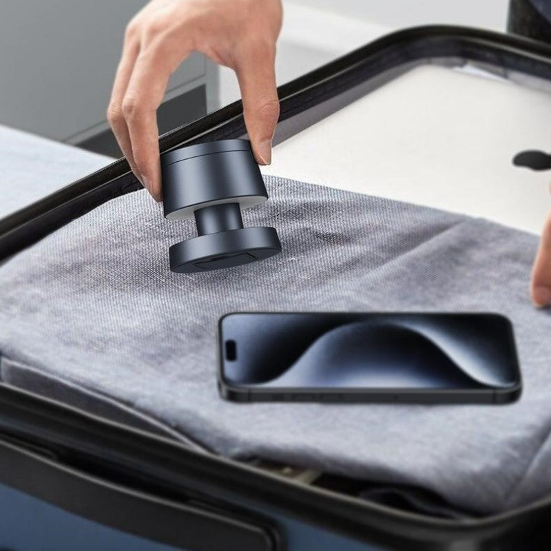 3 in 1 Magnetic Charger with Ambient Light  - Image 8