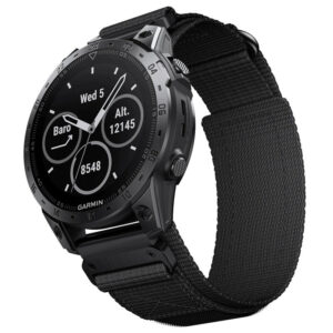 Garmin Quick Fit Tactical Nylon Band