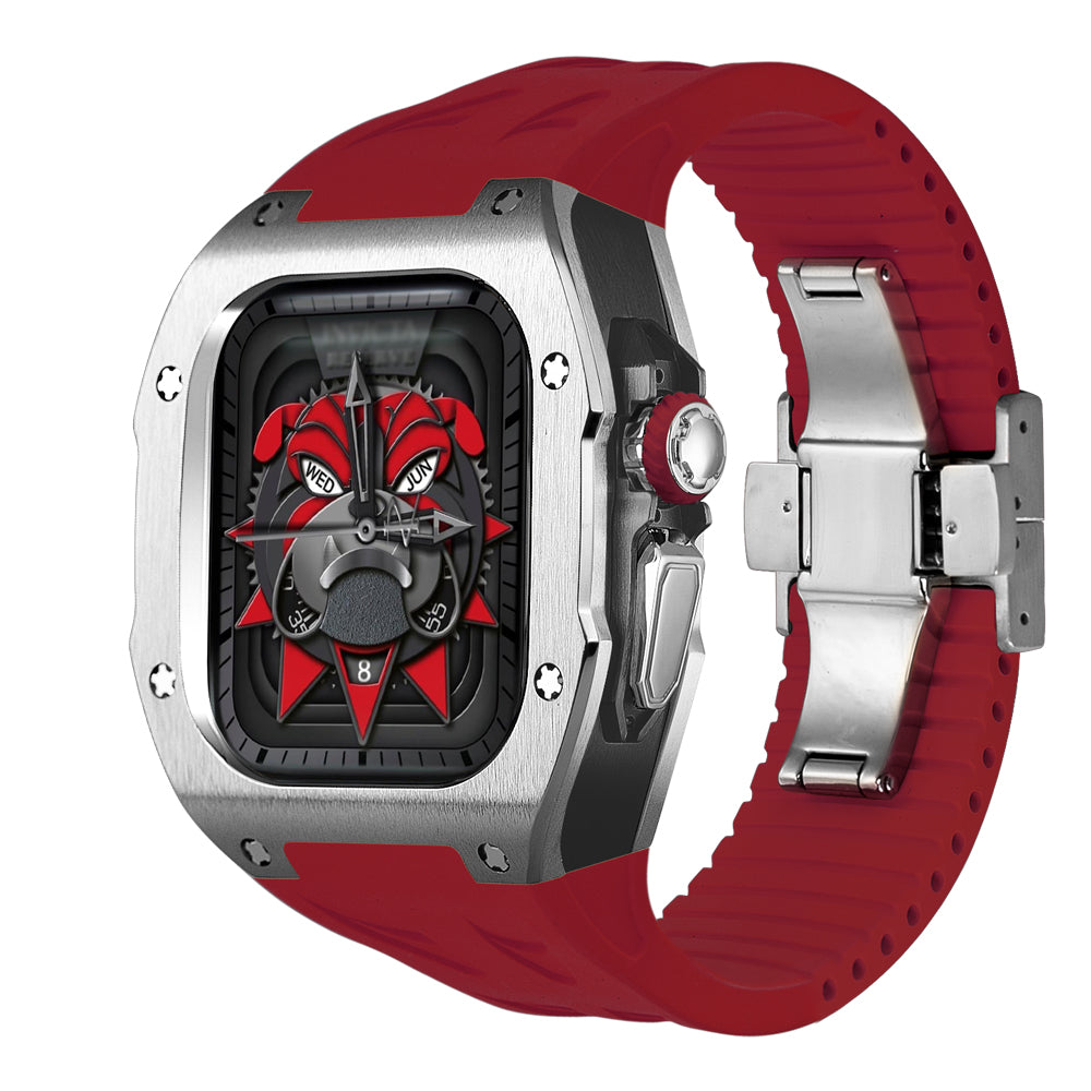 RM7006 Titanium Case Retrofit Kit For Apple Watch Ultra - Image 19