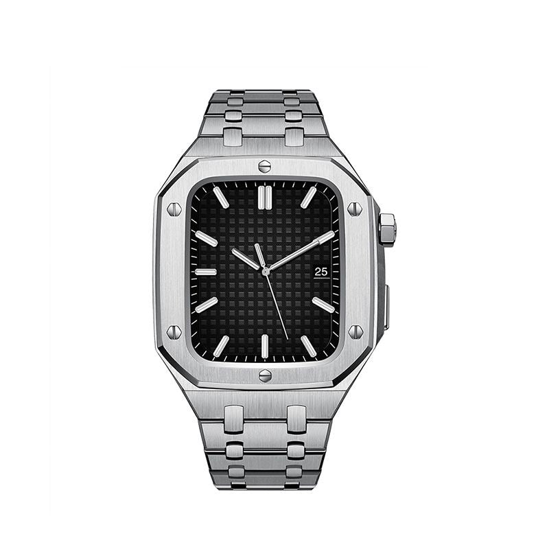 AP9006 316L Stainless Steel Band Stainless Steel Case Retrofit Kit For - Image 2