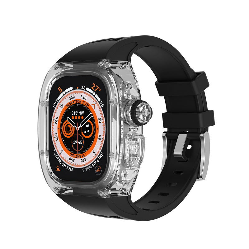 Crystal Pro Series - Apple Watch Ultra Case - Image 8
