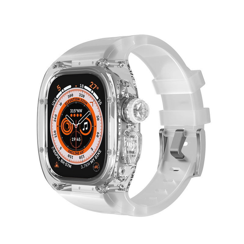 Crystal Pro Series - Apple Watch Ultra Case - Image 7