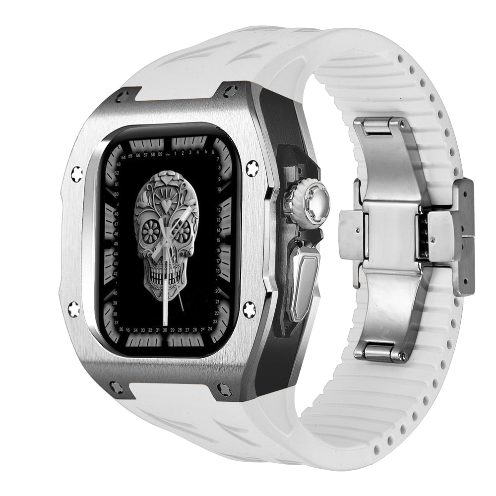 RM7006 Titanium Case Retrofit Kit For Apple Watch Ultra - Image 18