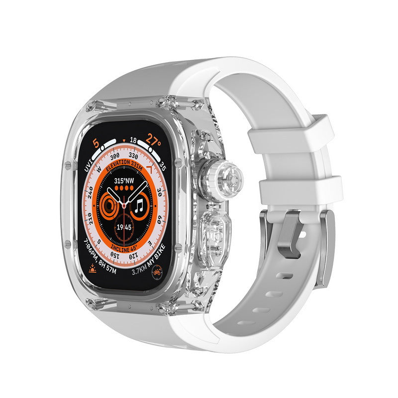 Crystal Pro Series - Apple Watch Ultra Case - Image 6